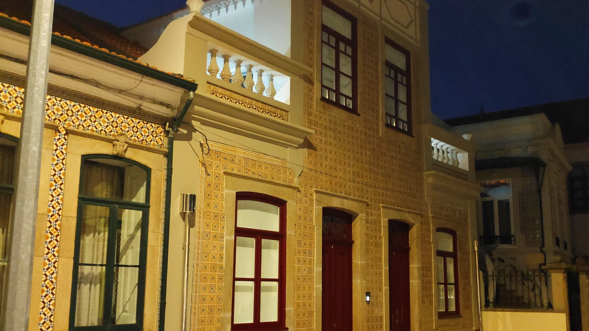 casa francês